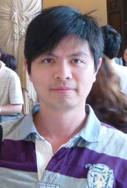 Dr. Yi-Hsien Lee 李奕賢 博士 - advisor